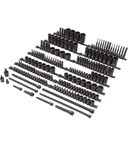 Amazon.com: SUNEX 10181 3/8