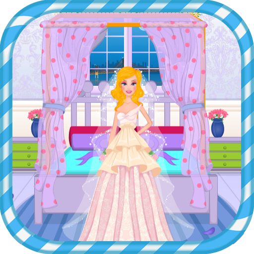 Babi Wedding Room Decoration