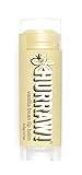 Hurraw! Vanilla Bean Lip Balm: Organic, Certified