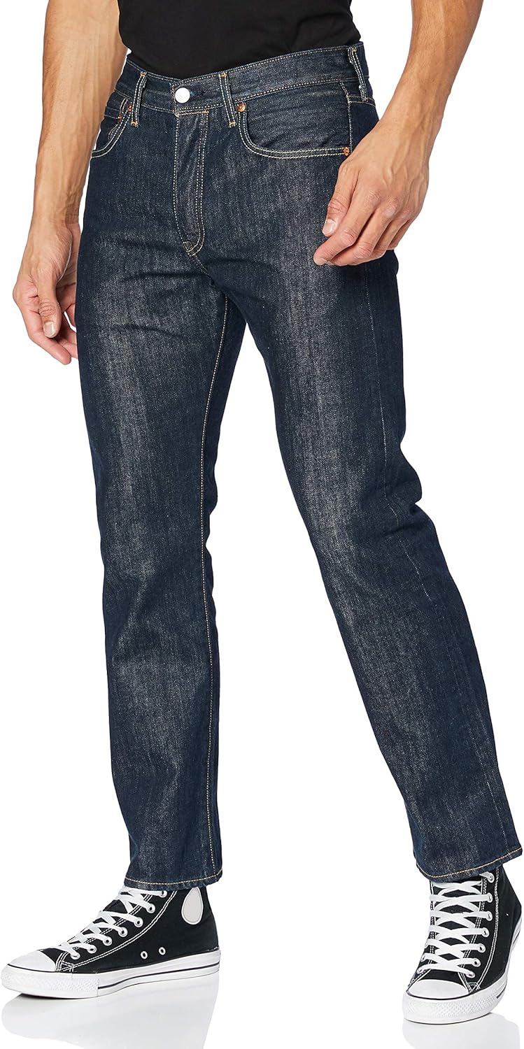 levi's 100 cotton jeans