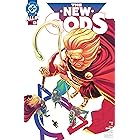 The New Gods (2024-) #1