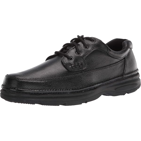 Amazon.com: Florsheim Mens Polaris Slip Resistant Composite  display picture 3