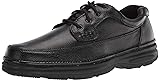 Nunn Bush Men's Cameron Moc Toe Oxford with Comfort