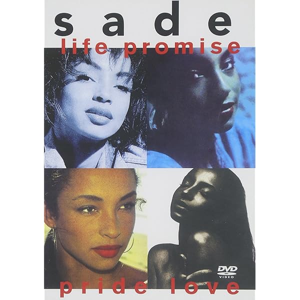 Sade Live (海外版DVD) Sade Live (海外版DVD) Amazon.com: Live : Sade: Movies & TV