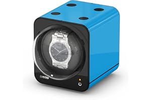 BOXY Automatic Watch Winder - Full