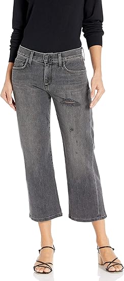 parallel pants jeans