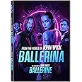 Ballerina
