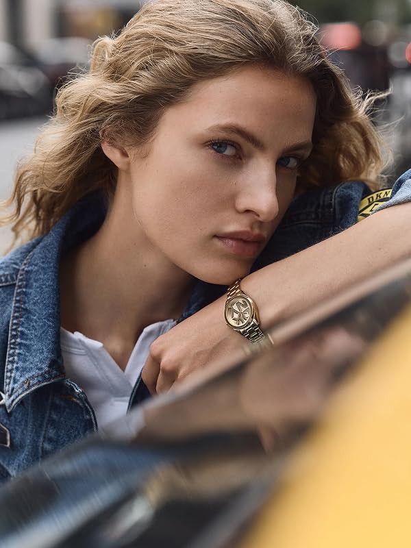 LOUVOR DO DKNY