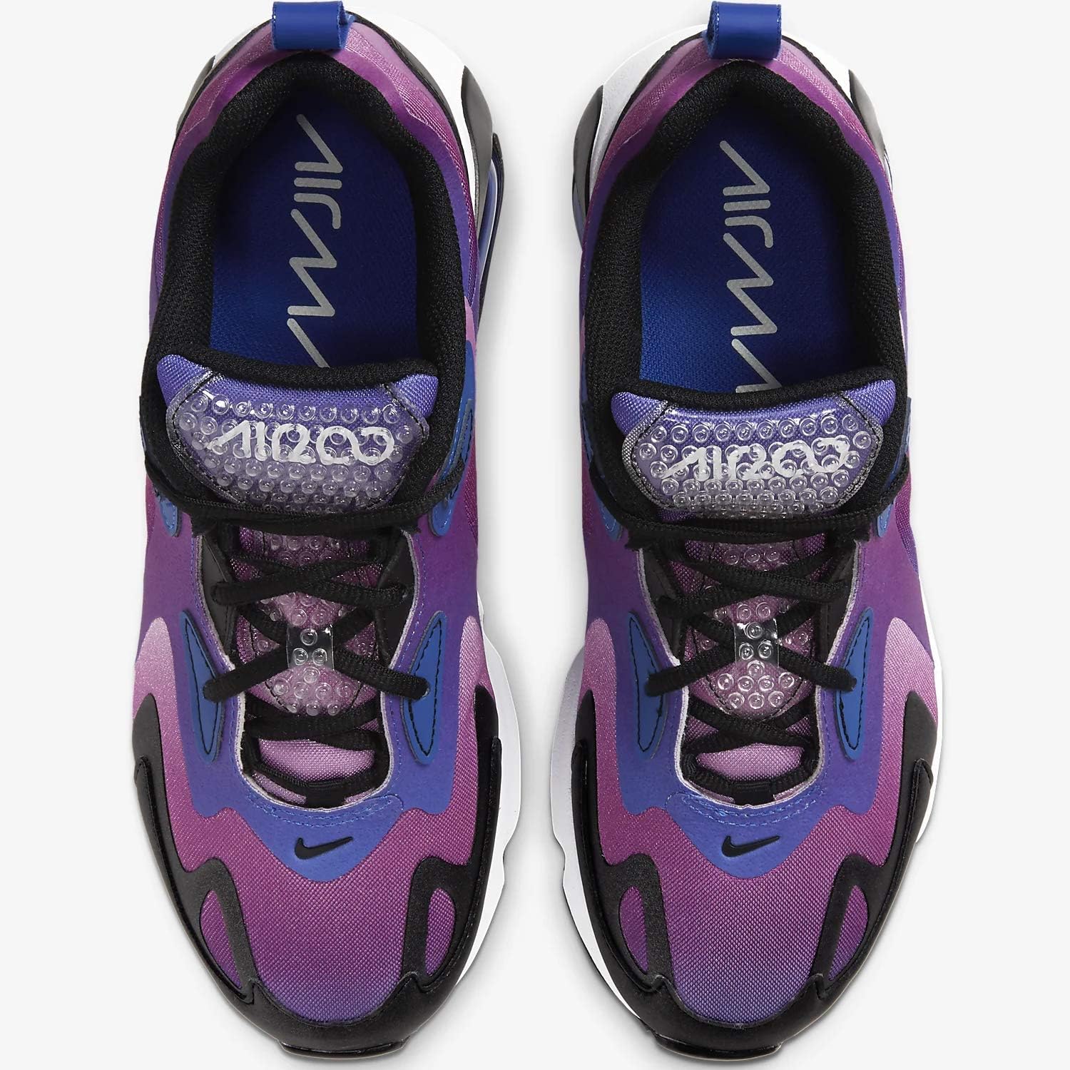 air max 200 hyper magenta