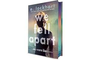 We Fell Apart: A We Were Liars Novel