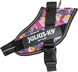 Julius-K9 IDC Powerharness Size S/Mini Leaf 2 Limited Edition