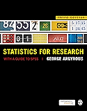 Statistics for Research: With a Guide to SPSS