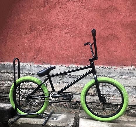 adult bmx bike