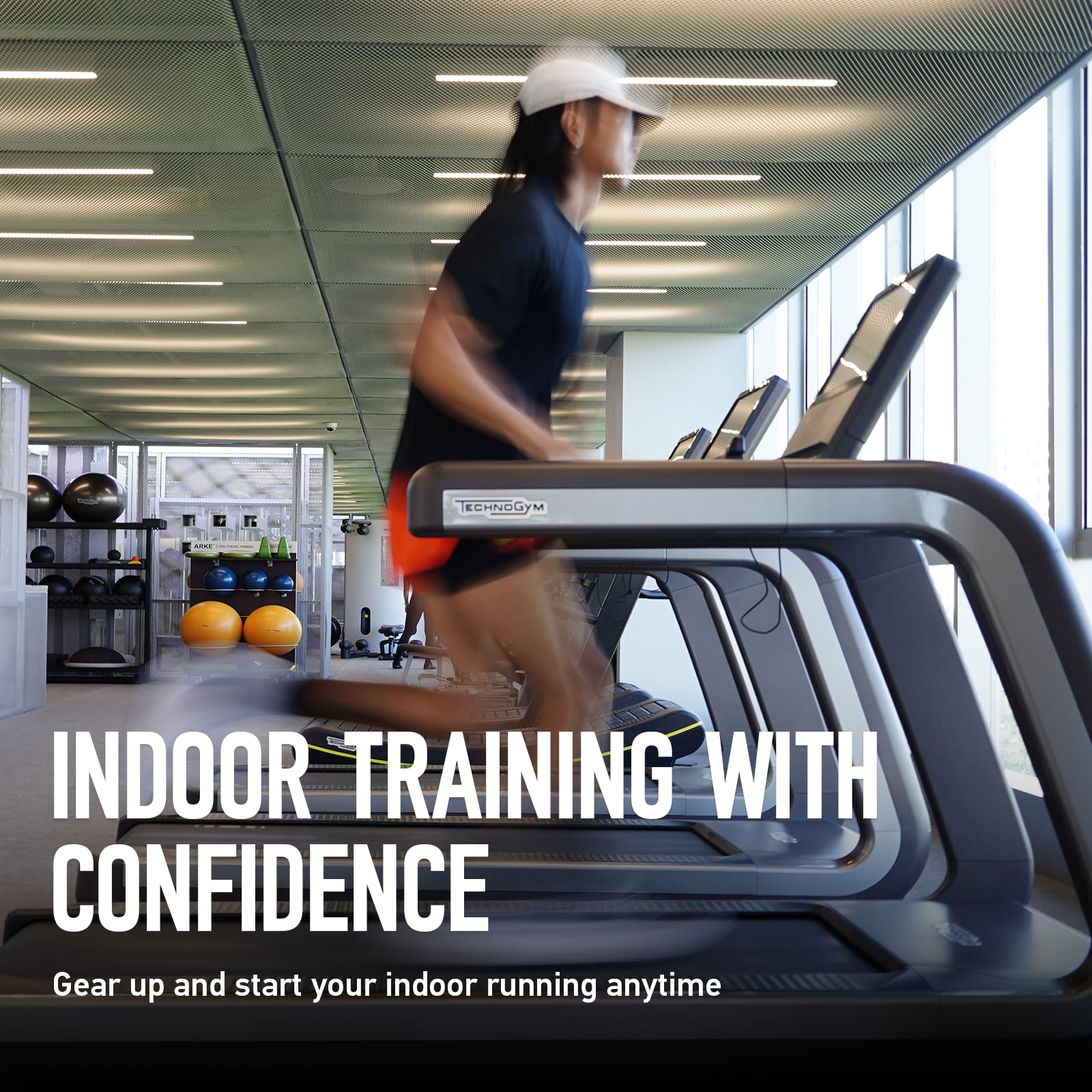 COROS POD 2, Watch Sensor Accessory, Accurate Indoor and Treadmill Distance Measurement, More Sensitive Real-time Pace, Improves GPS Data, Clip onto Shoes or Waistband only Works with COROS Watches