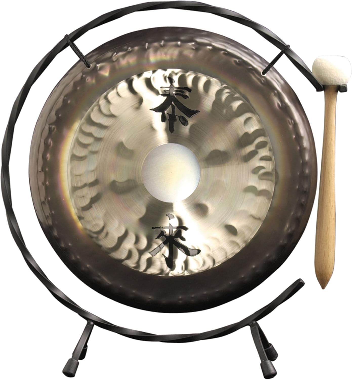 Paiste Deco Gongs Musical Instruments