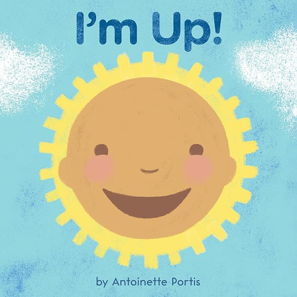 I'm Not Sleepy!
