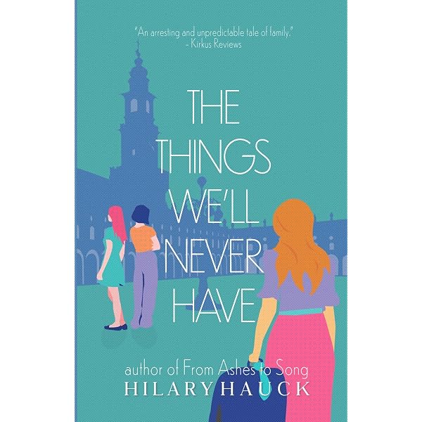 From Ashes to Song: 9798986974736: Hauck, Hilary: Books