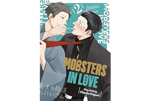 Mobsters in Love 02