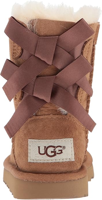 ugg niña amazon