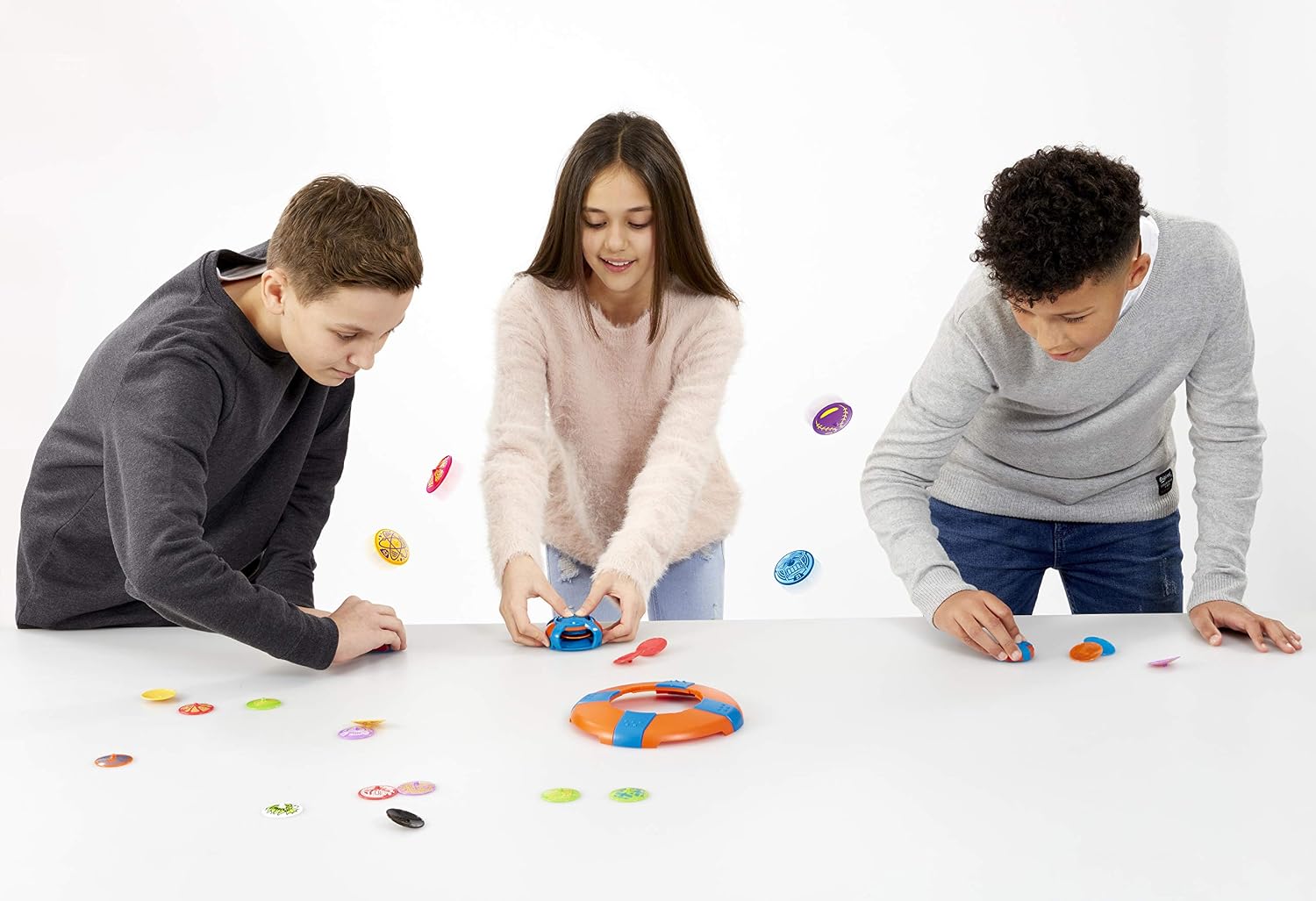 Power Pux Game Case for Boys 5+, Multi-Colour, Multicolor - Image 5