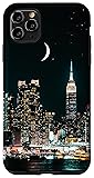 iPhone 11 Pro Max New York City NYC Case