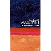 Augustine: A Very Short Introduction