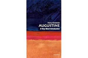 Augustine: A Very Short Introduction