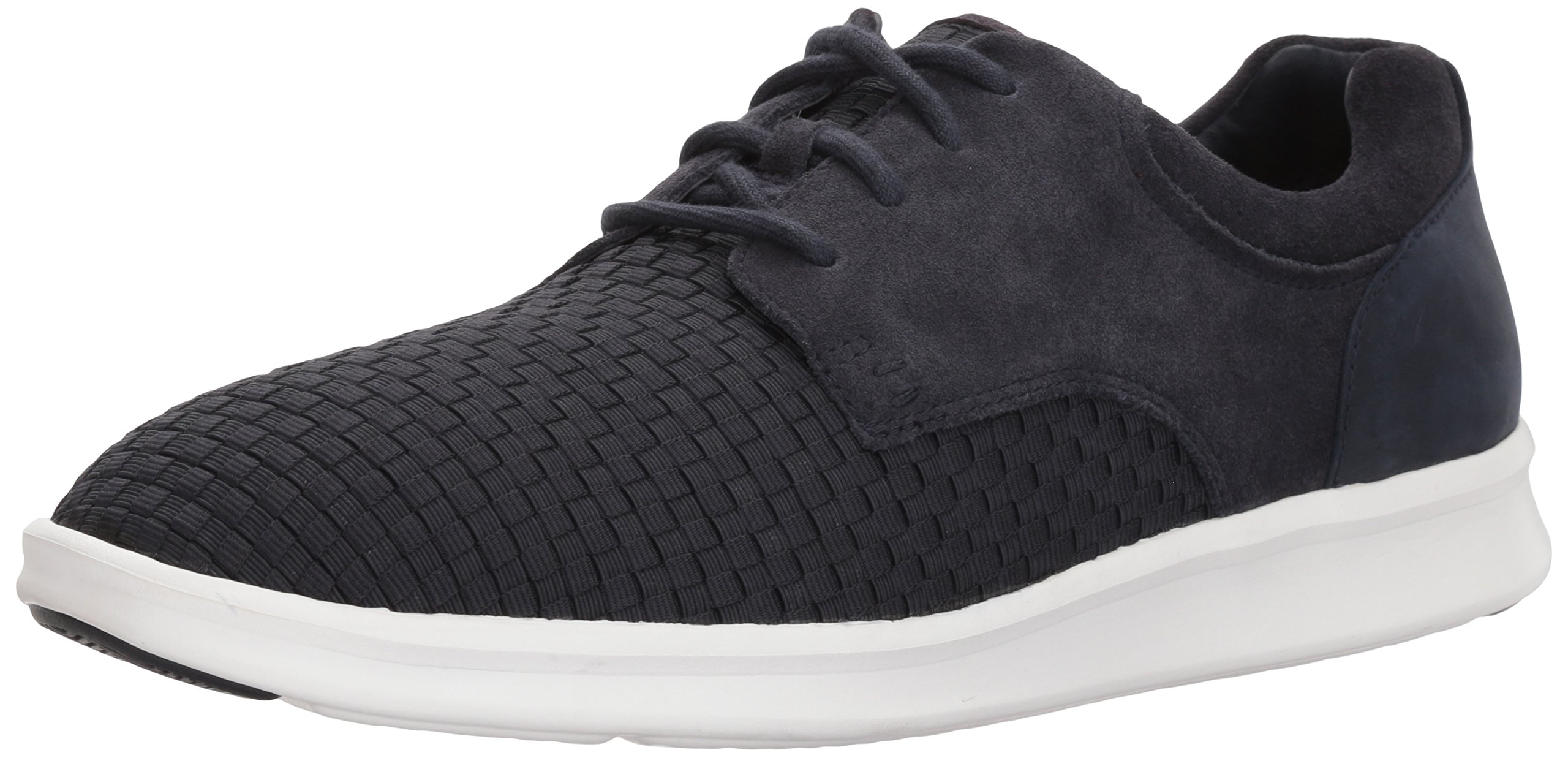 hepner woven sneaker