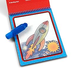 Melissa & Doug On The Go Water Wow! Reusable