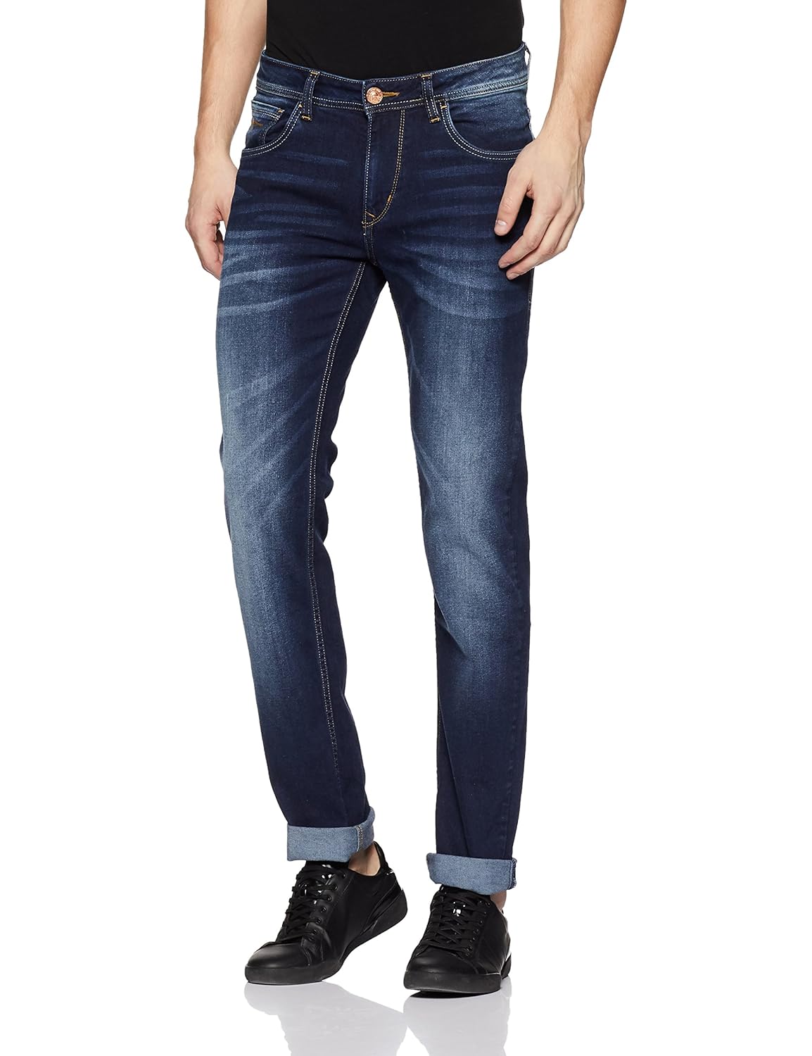 flying machine men's slim fit jeans