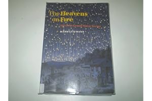 The Heavens on Fire: The Great Leonid Meteor Storms