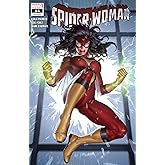 Spider-Woman (2020-2022) #14