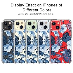 bicol for iPhone 13 Mini Case with Screen and