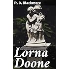 Lorna Doone: A Romance of Exmoor