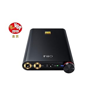 FiiO Q1 MarkⅡ FIO-Q1MK2