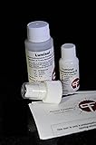 Luminol Spray, 2