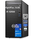 Amazon.com: Dell Inspiron Desktop 3880 - Intel Core i3 10th Gen