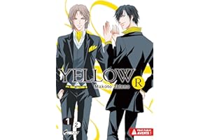 Yellow R T01 (French Edition)