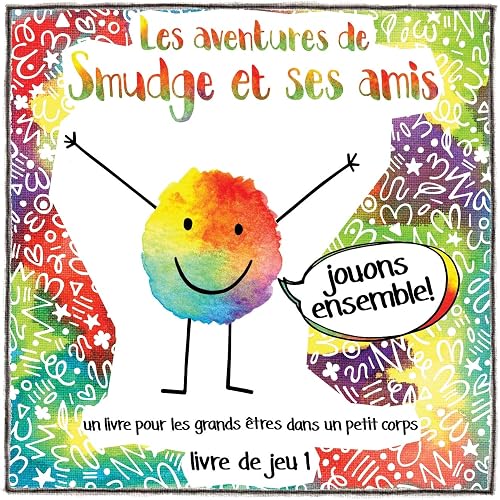 Download Les Aventures de Smudge Et Ses Amis - Smudge French PDF