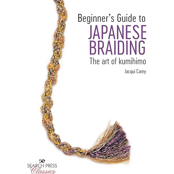 くみひも　The Essence of Japanese Braiding Amazon.com: 組紐の無限の可能性: Infinite Potential of Kumihimo