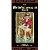 Medieval Scapini Tarot Deck