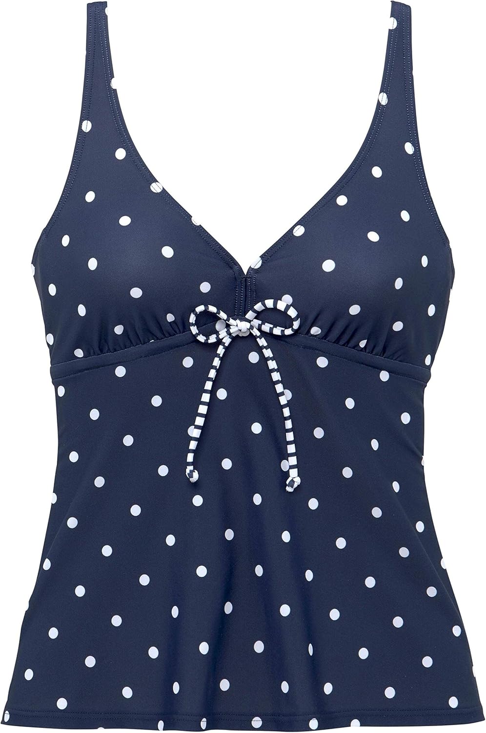 s.Oliver Damen BügelTankiniTop Amazon.de Bekleidung