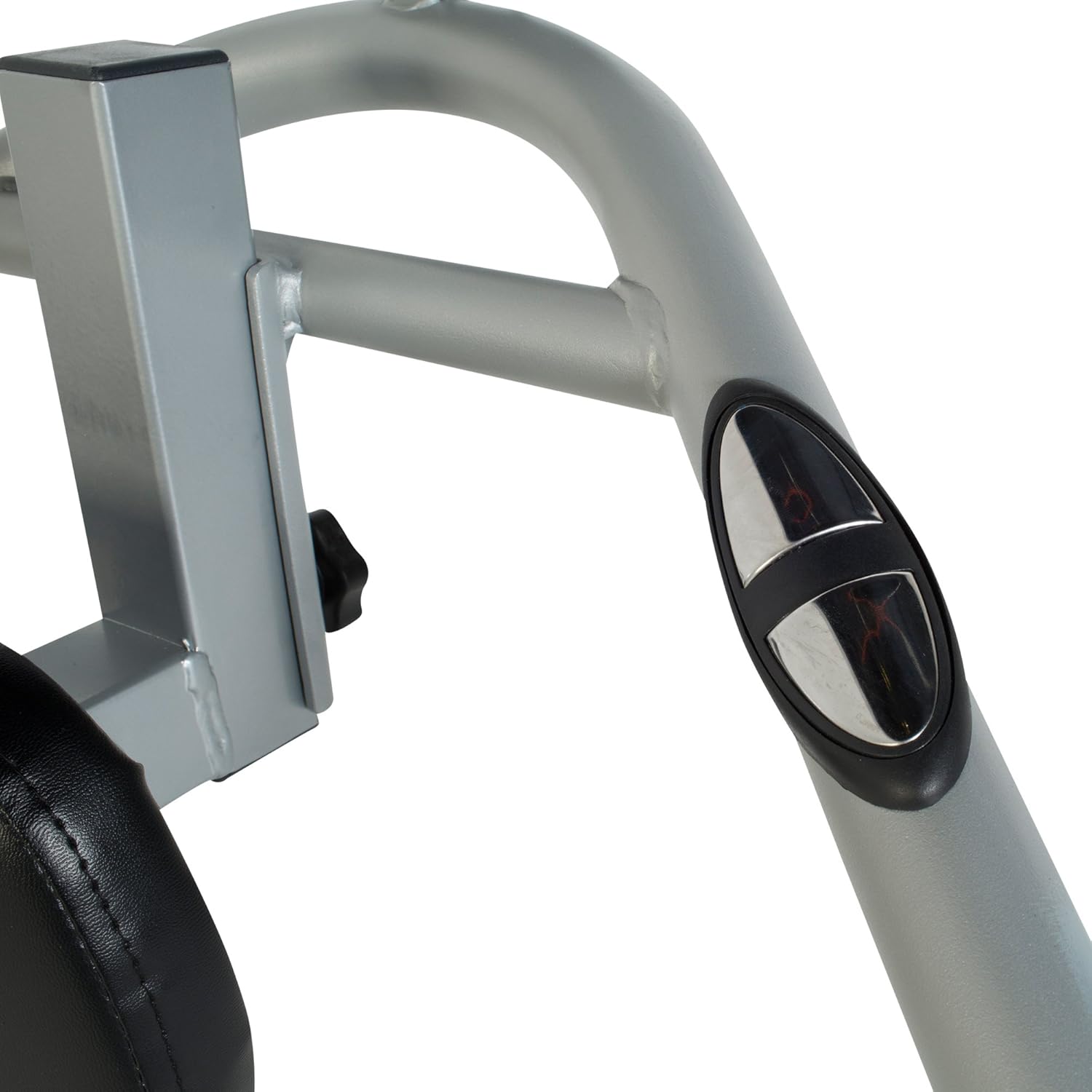 Health Walker Plus Instruction Manual