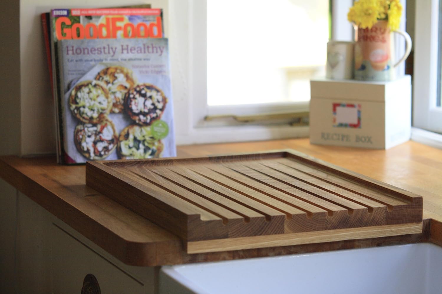 amazon draining board