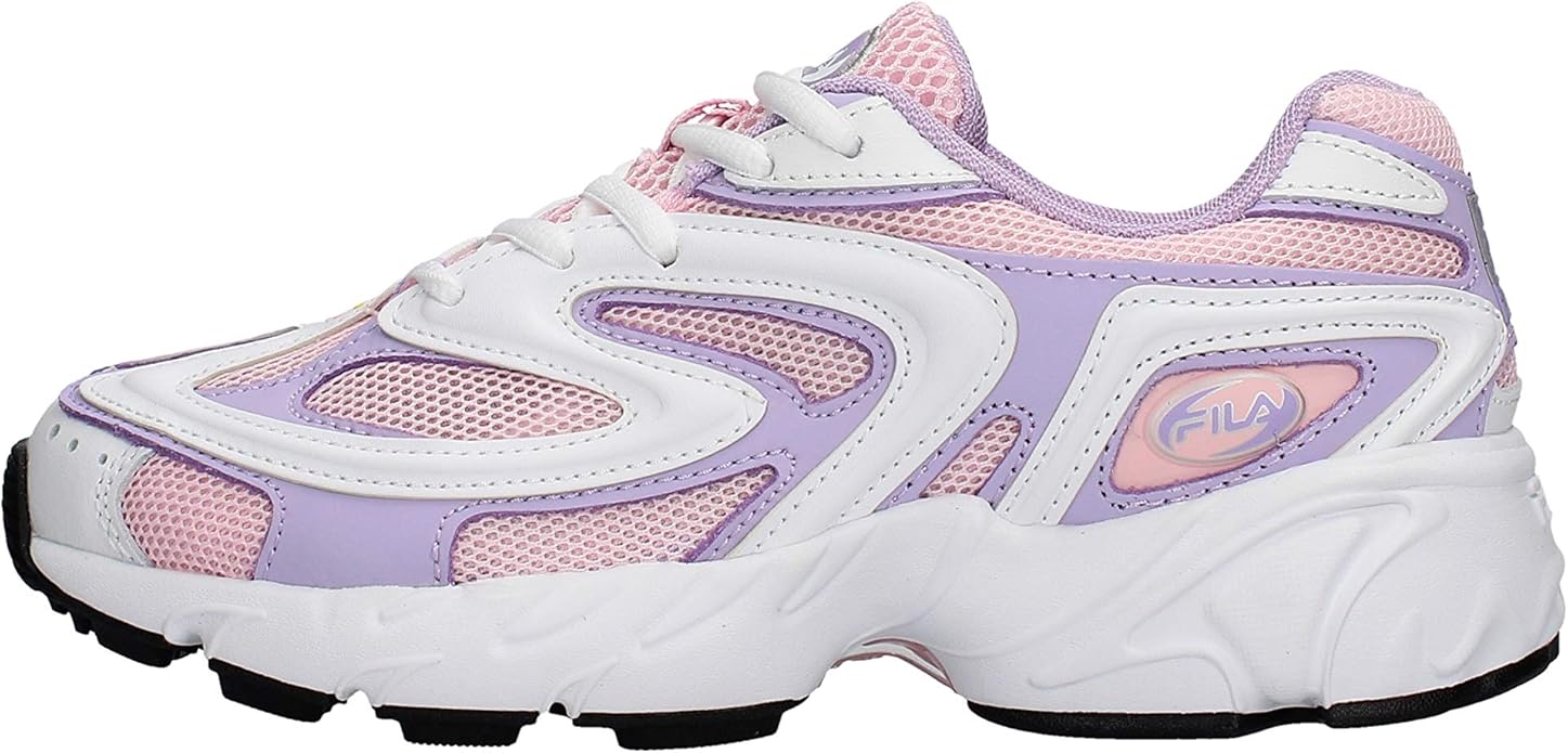 fila pastel sneakers