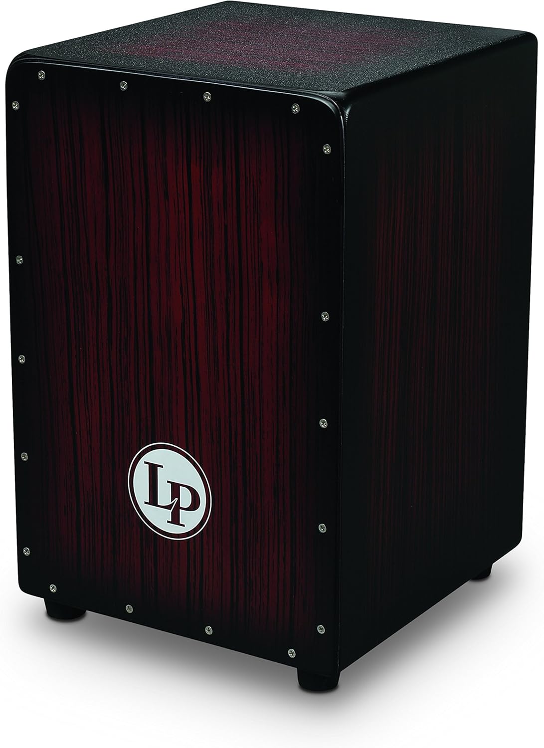 Amazon LP エルピー カホン Aspire Accents Cajon LPA1332DWS 楽器・音響機器 楽器