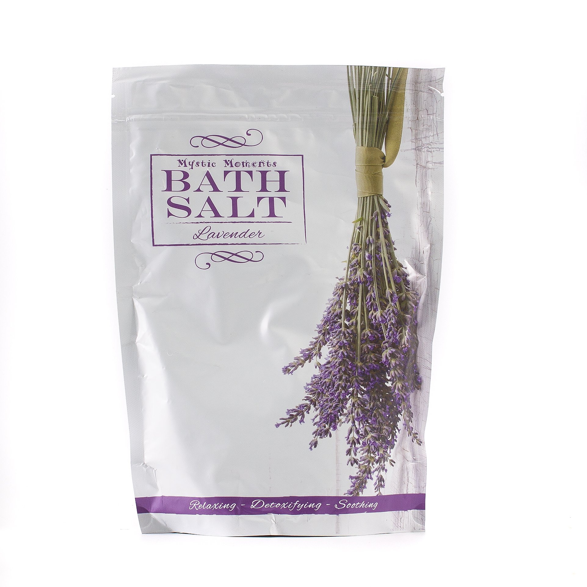 Bath Salt - Lavender - 1Kg