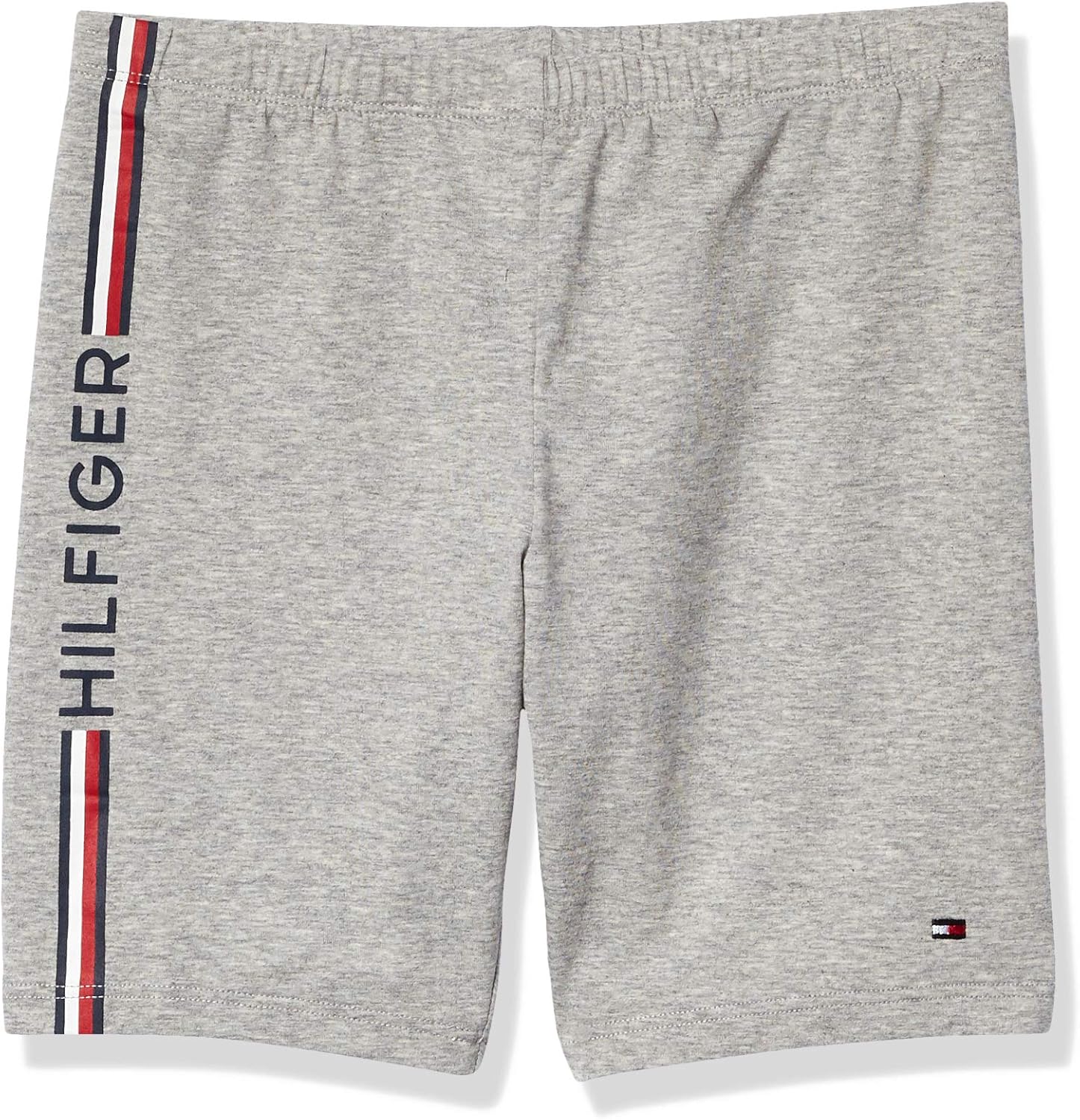 tommy hilfiger bike shorts