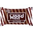 PADICO Wood Foramo – Modellabile Al Calore, Legno Creativo (Japan Import) - 5