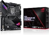 ASUS ROG Maximus XII Hero Z490 LGA 1200 ATX Motherboard WiFi 6 10th Gen Intel view 1